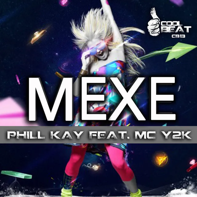 Mexe (Davidj Remix)