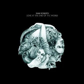 Love at the End of the World by Sam Roberts Band