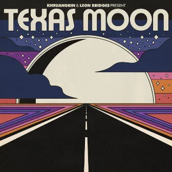 Texas Moon by Leon Bridges