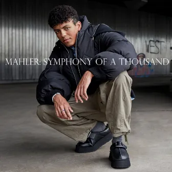 Mahler: Symphony of a Thousand Piano Variation (From Symphony No. 8, Arr. for Piano by Tim Allhoff) by Louis Philippson