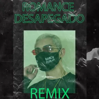 Romance Desapegado (Remix) by Mc Dccem