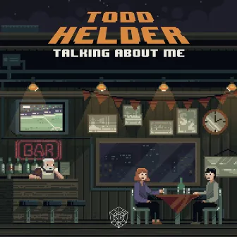 Talking About Me by Todd Helder