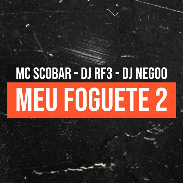 Meu Foguete 2