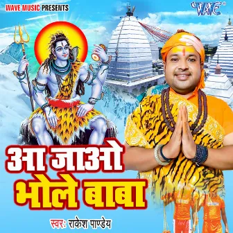 Aa Jao Bhole Baba by Rakesh Pandey