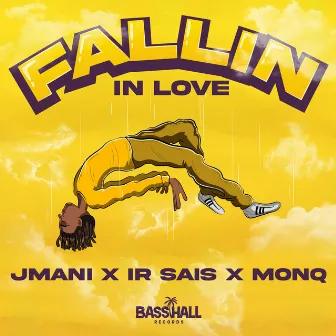 Fallin in Love by JMANI