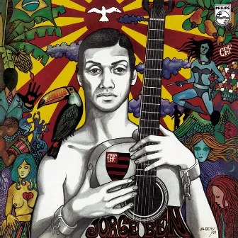 Jorge Ben by 