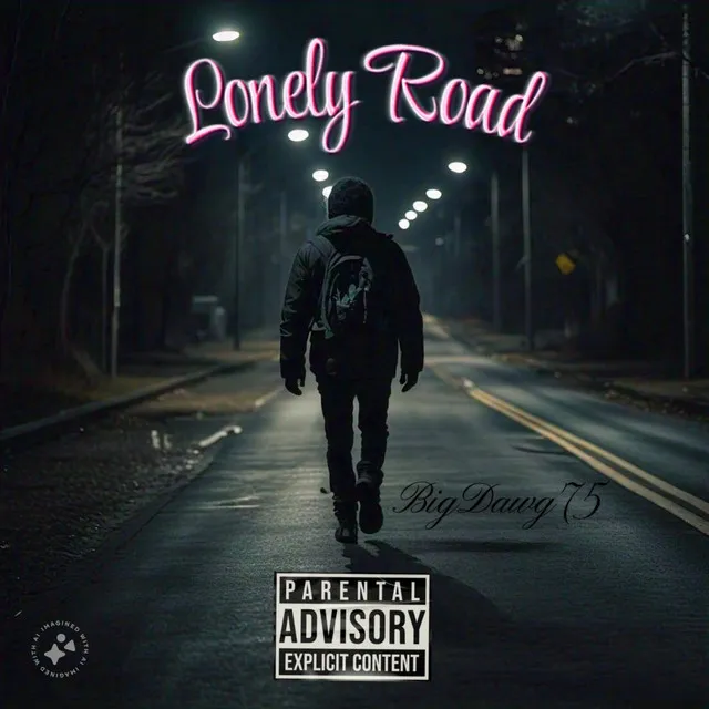 Lonely Road