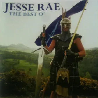 Jesse Rae The Best'o by Jesse Rae