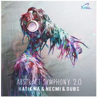 Abstract Symphony 2.0 by Necmi