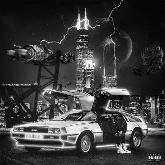 Destination (Deluxe Edition) by Rockie Fresh