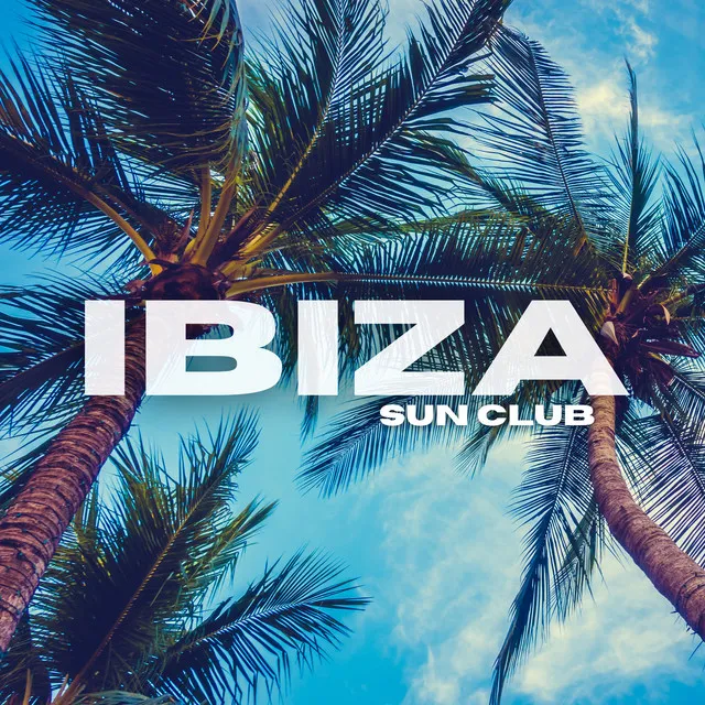 Ibiza Sun Club: Ultimate Beachside House Party Experience