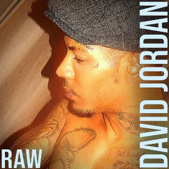 Raw by David Jordan