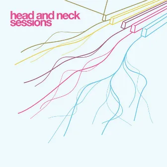 5 Track - EP by Head and Neck Sessions