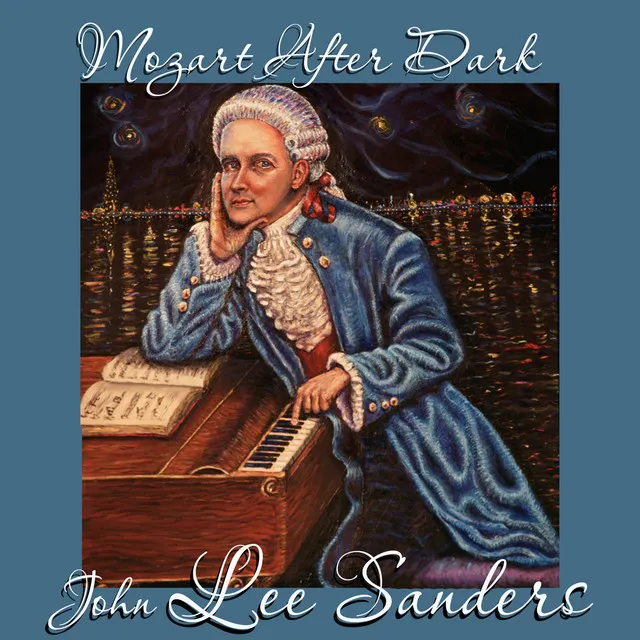 Mozart After Dark