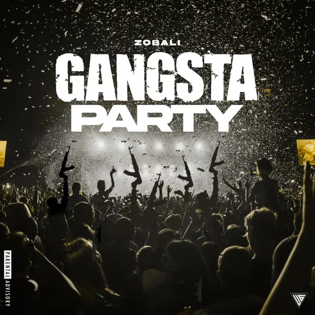 Gangstaa Party