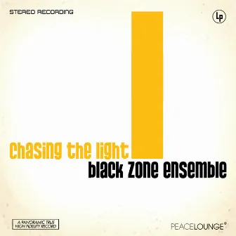 Chasing the Light by Black Zone Ensemble