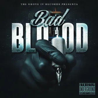 Bad Blood by Los Roldan Crew