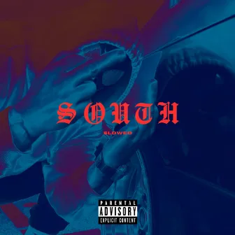 SOUTH (SLOWED) by Diambu