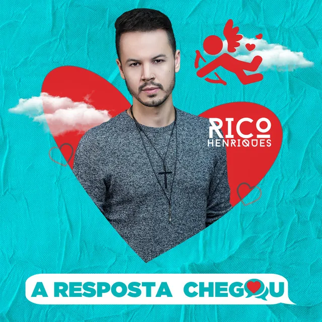 A Resposta Chegou (Acústico)