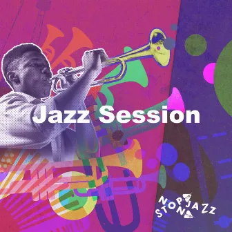 Jazz Session by Non Stop Jazz