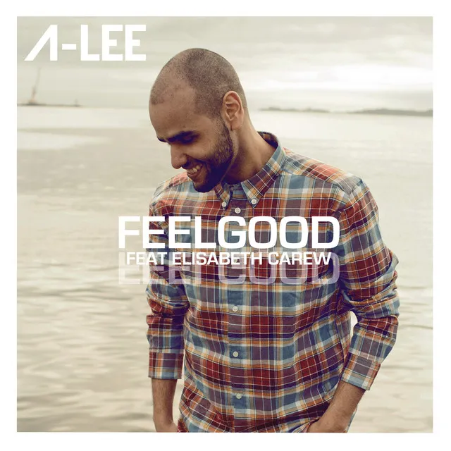 Feelgood (feat. Elisabeth Carew)