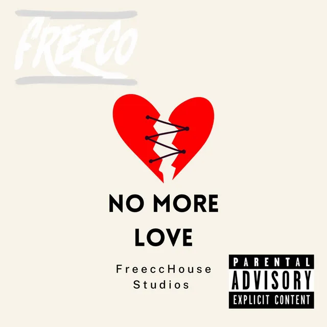 No More Love