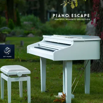 Piano Escape: Peaceful Moments Collection by Sky Piano