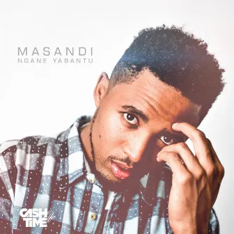 Ngane Yabantu by Masandi