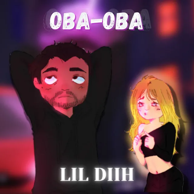 Oba-Oba