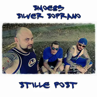 Stille Post by Silver Soprano