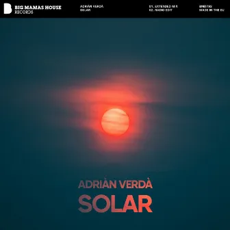 Solar by Adriàn Verdà