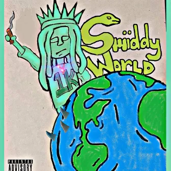 SMIDDY WORLD by LilBrian1k