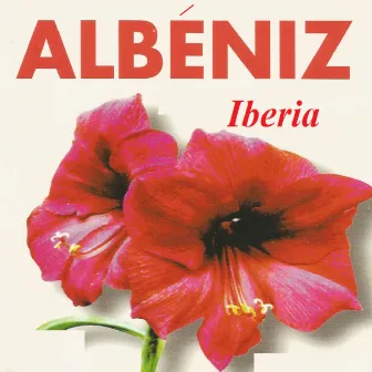 Albéniz - Iberia by Angel Solano