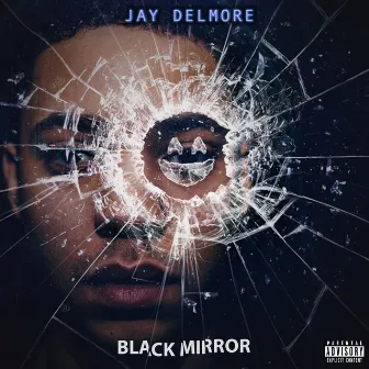 Black Mirror by Delmor