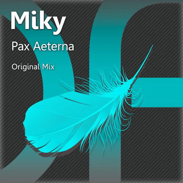 Pax Aeterna - Original Mix