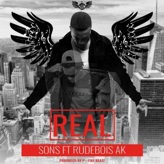 Real by Sons