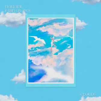 Clouds 在腦袋裡 by NANAMI