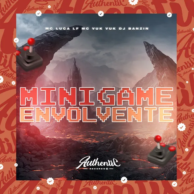 Minigame Envolvente