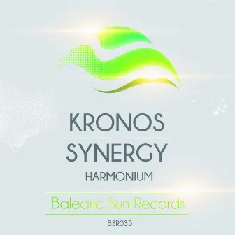 Kronos / Synergy by Harmonium