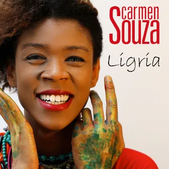 Ligria by Carmen Souza