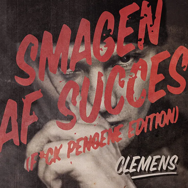 Smagen Af Succes (feat. Mass) - F*ck Pengene Edition