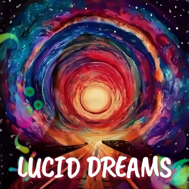 Lucid Dreams