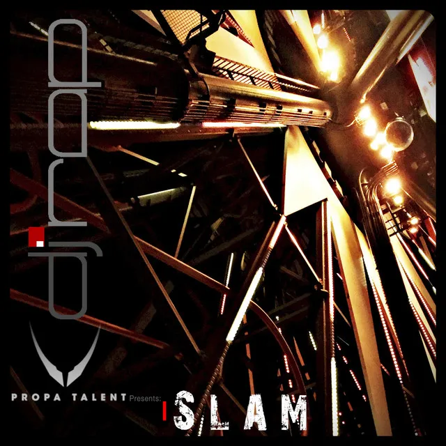 Slam - Outsource Remix