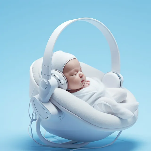 Aurora Symphony: Baby Lullaby Dreams