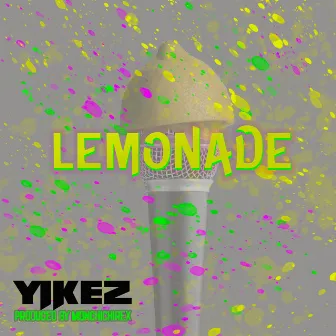 Lemonade by Yikez