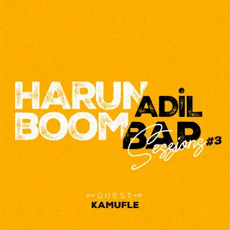 Boom Bap Sessions #3 by Harun Adil