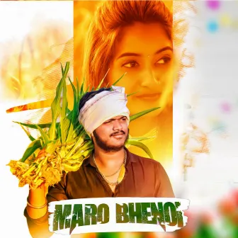 Maro Bhenoi by Brinda