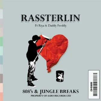 808s & Jungle Breaks (Part 1) by Rassterlin