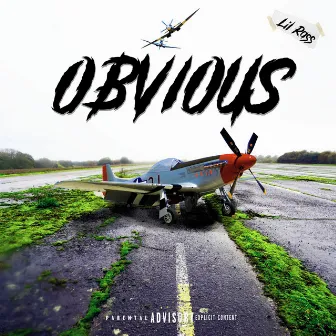 Obvious by Lil rass