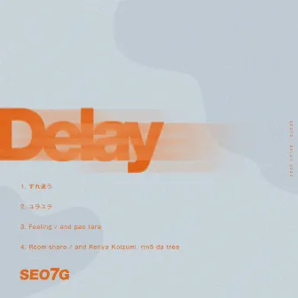 Delay by SEO7G